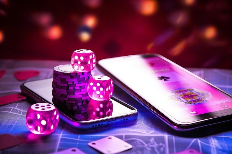 Pengguna jarum77 menikmati platform hiburan olahraga dan casino digital